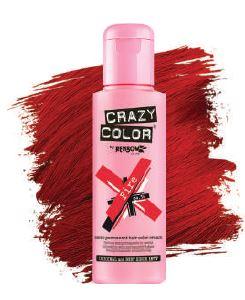 Crazy colour Fire