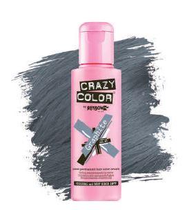 Crazy colour Graphite
