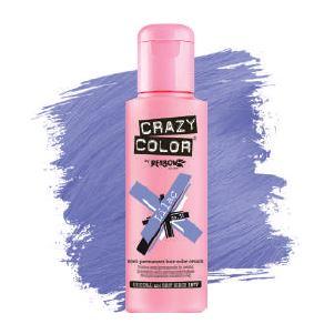 Crazy colour Lilac