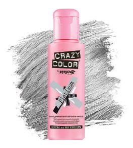Crazy Colour Platinum