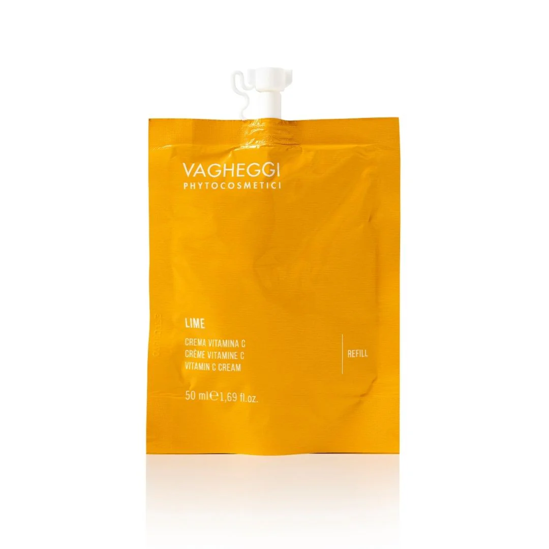 Cream 50ml Refill