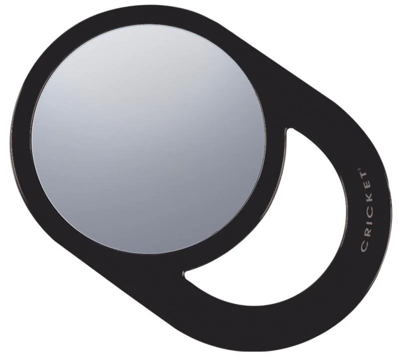 Cricket Oval Styling Mirror - Image 2