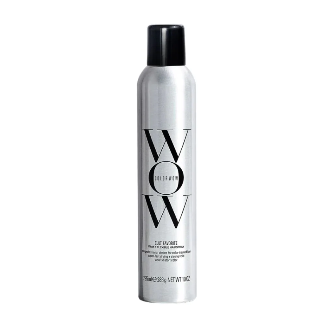 Cult Favorite Hairspray 295ml