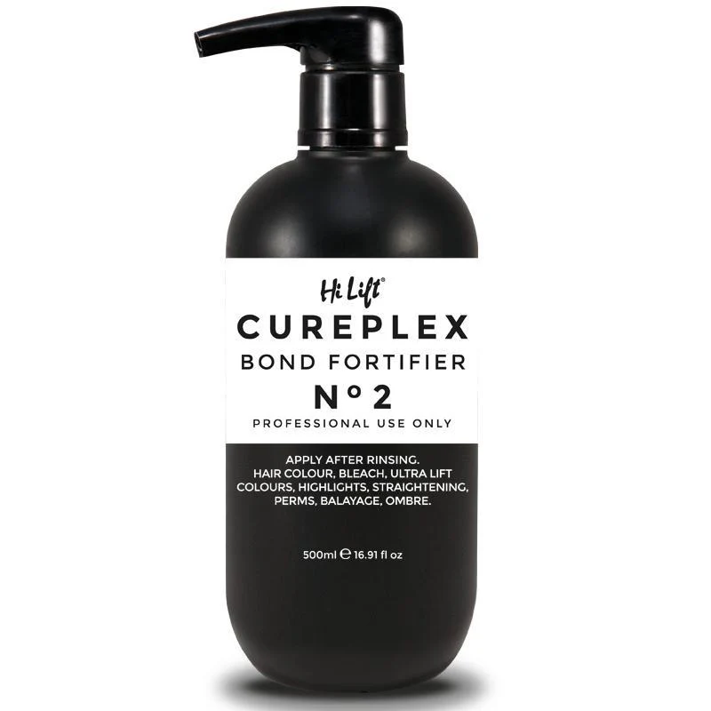 Cureplex Bond Fortifier 500ml