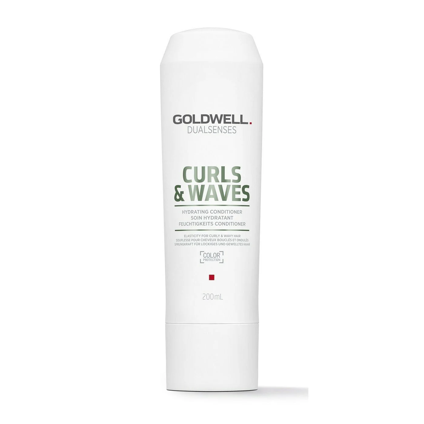 Curls & Waves Conditioner 300ml