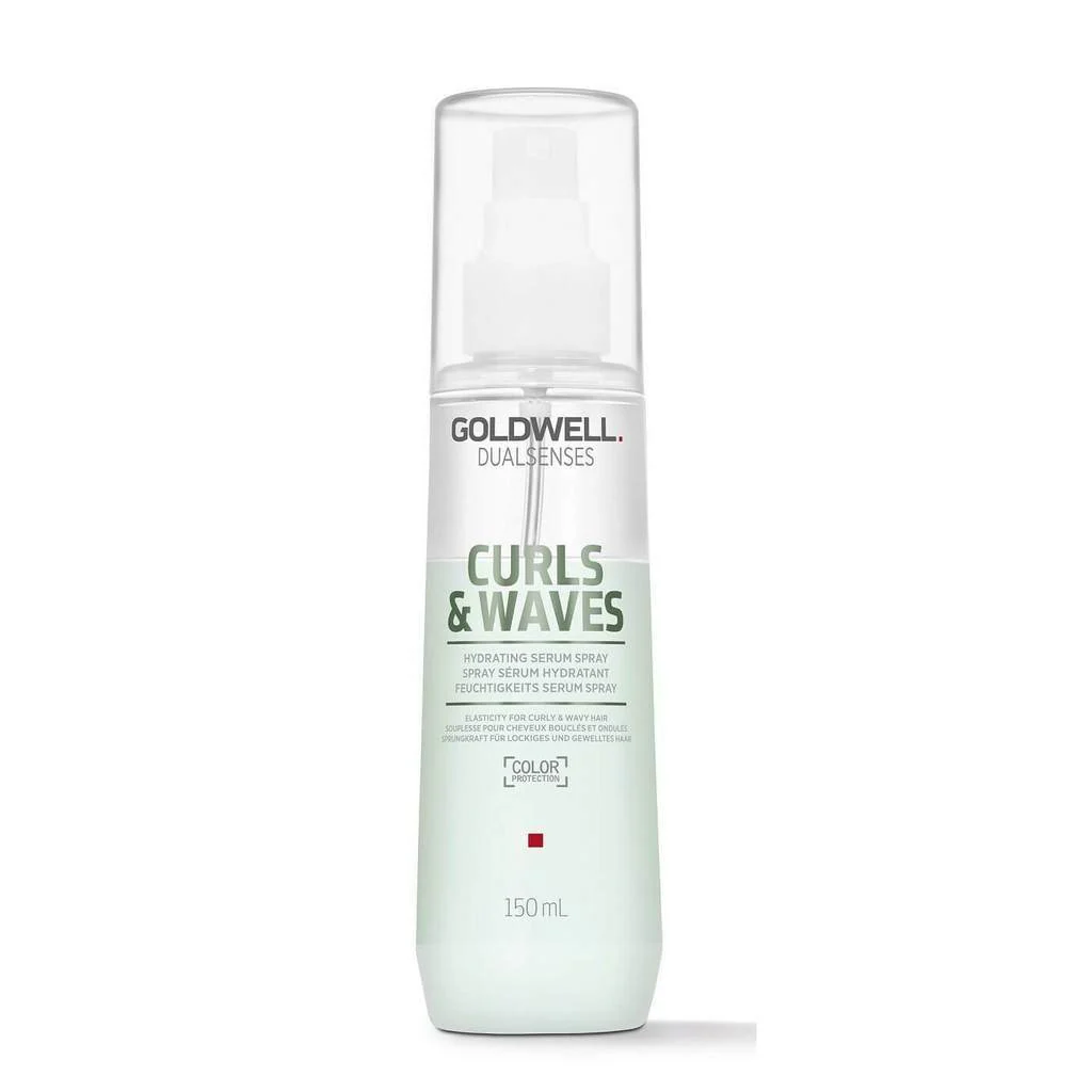 Curls & Waves Serum Spray 150ml
