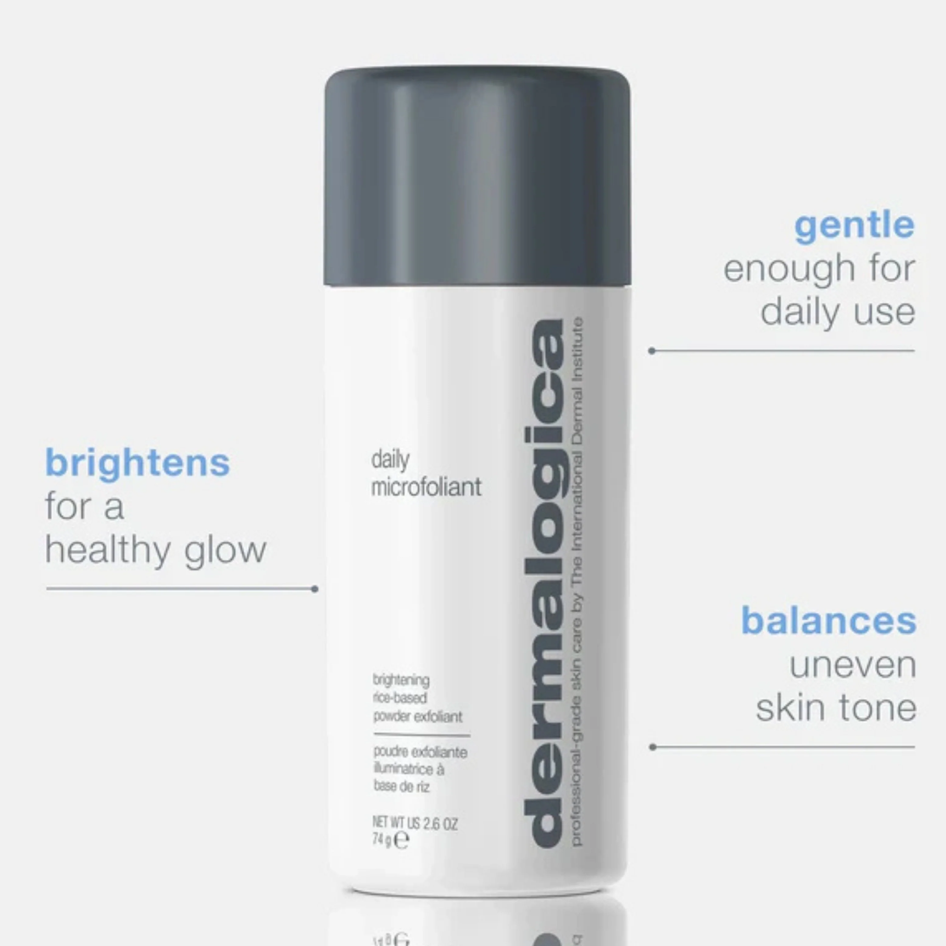 Daily Microfoliant 74g - Image 2