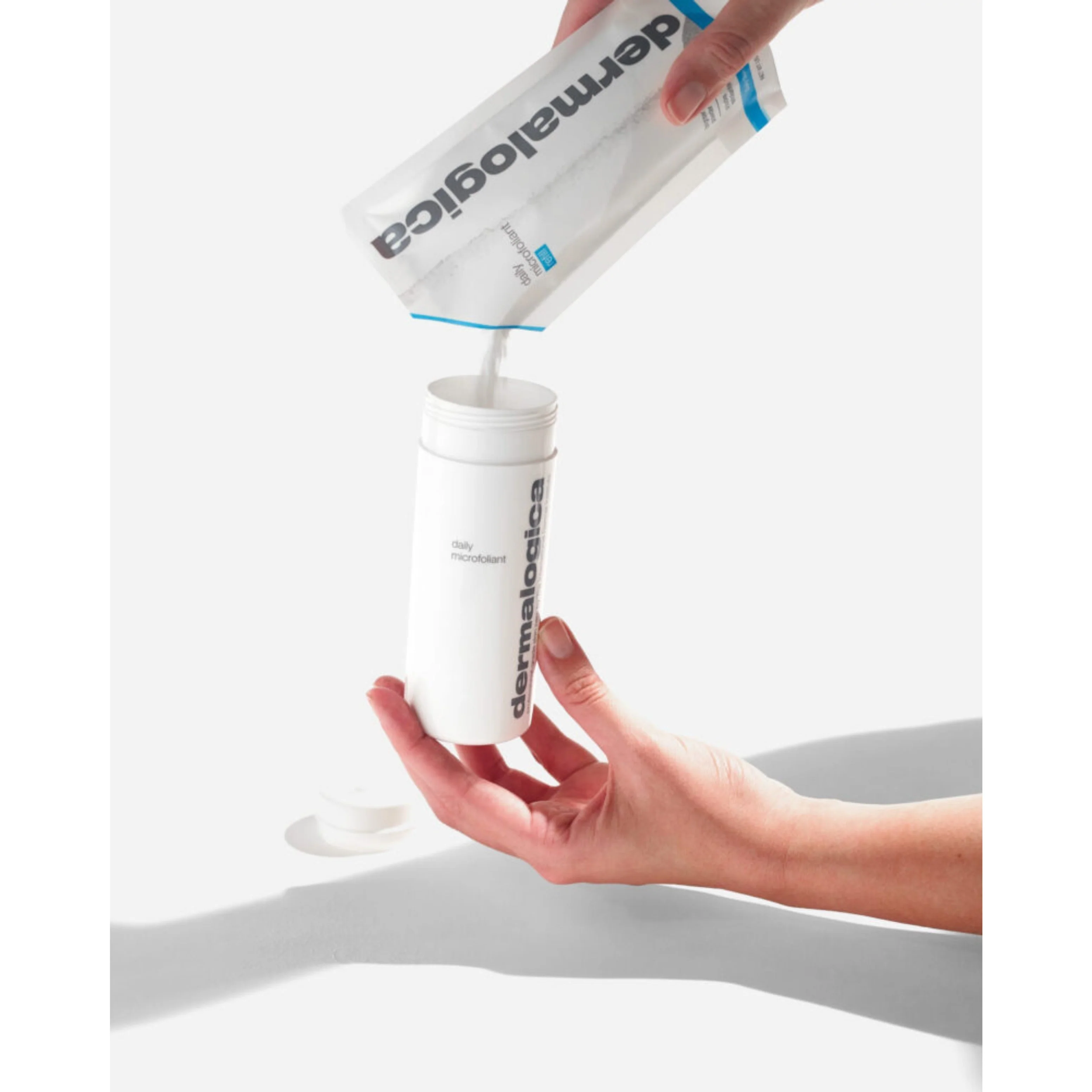 Daily Microfoliant Refill 74g - Image 2