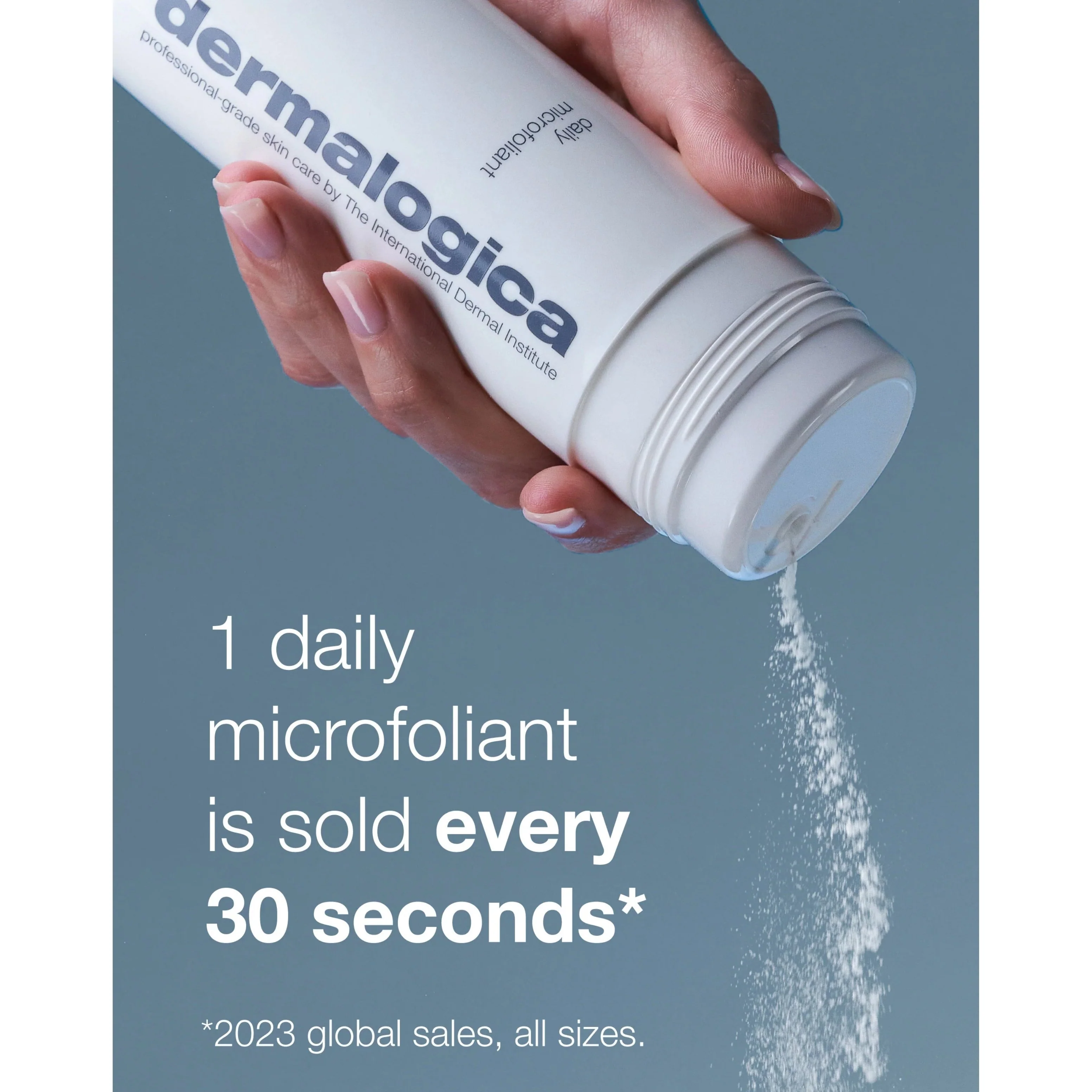 Daily Microfoliant Refill 74g - Image 3