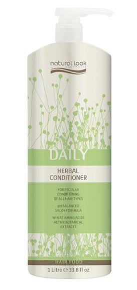 Daily Ritual Herbal Conditioner 1L