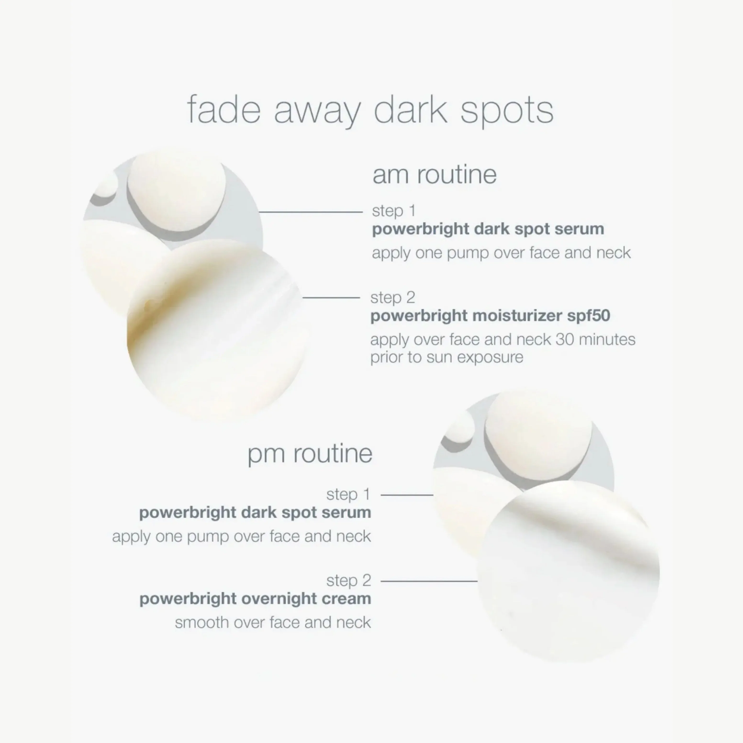 Dark Spot Solutions Kit - Image 2