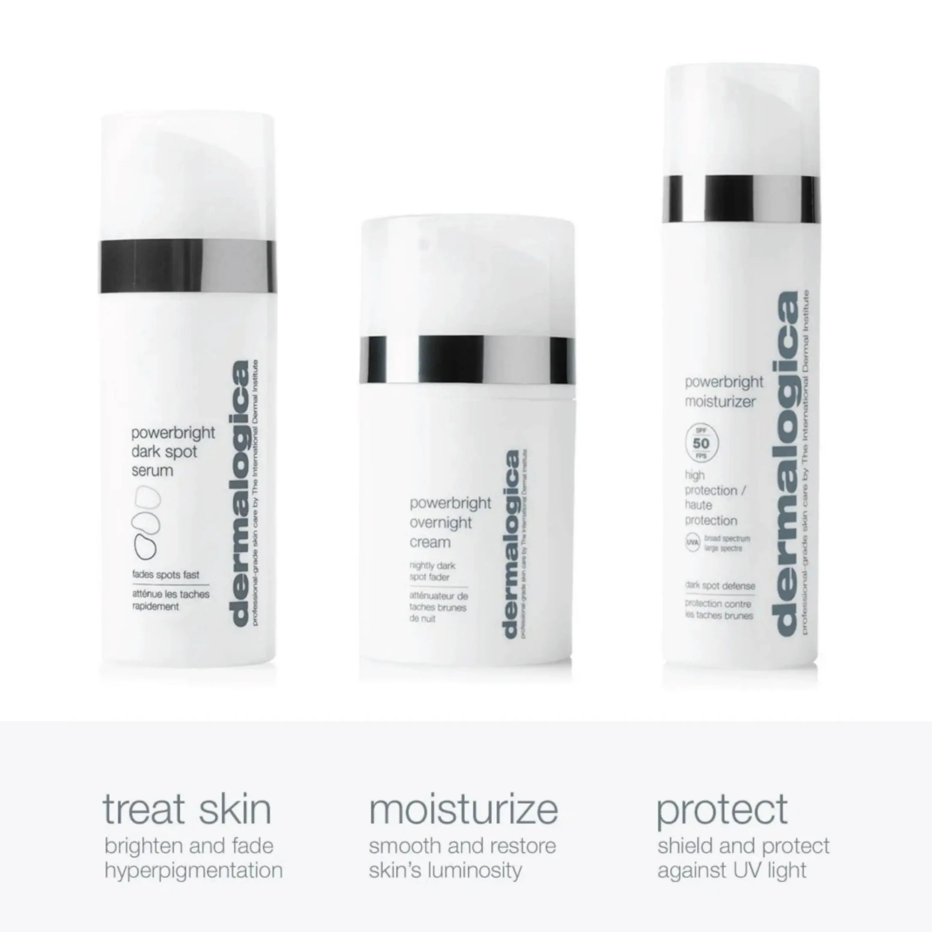 Dark Spot Solutions Kit - Image 3