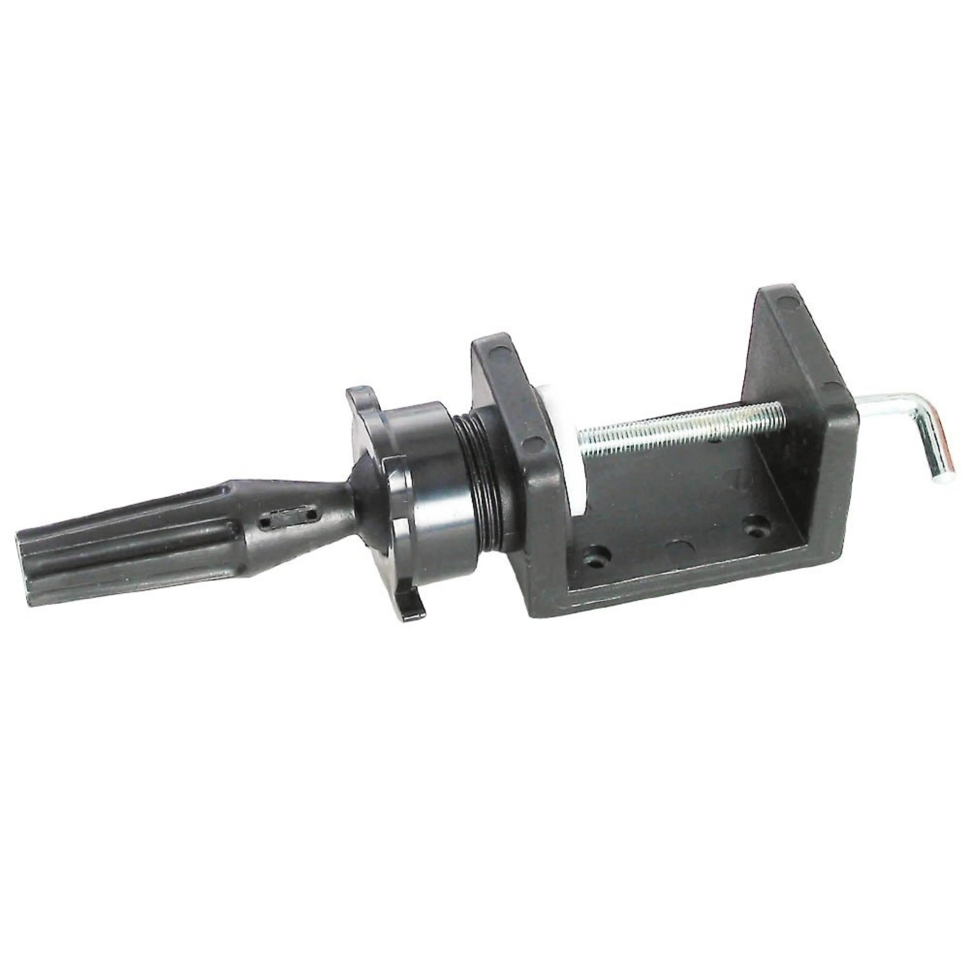 Dateline Head Mannequin Clamp