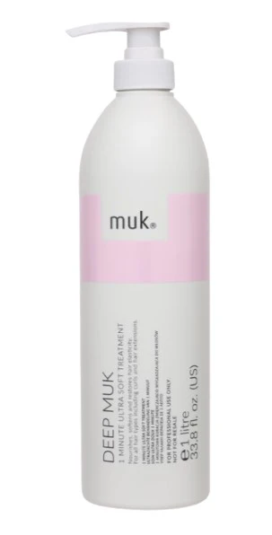 Deep 1 Minute Treatment 1L