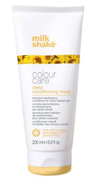 Deep Conditioning Mask 200mL