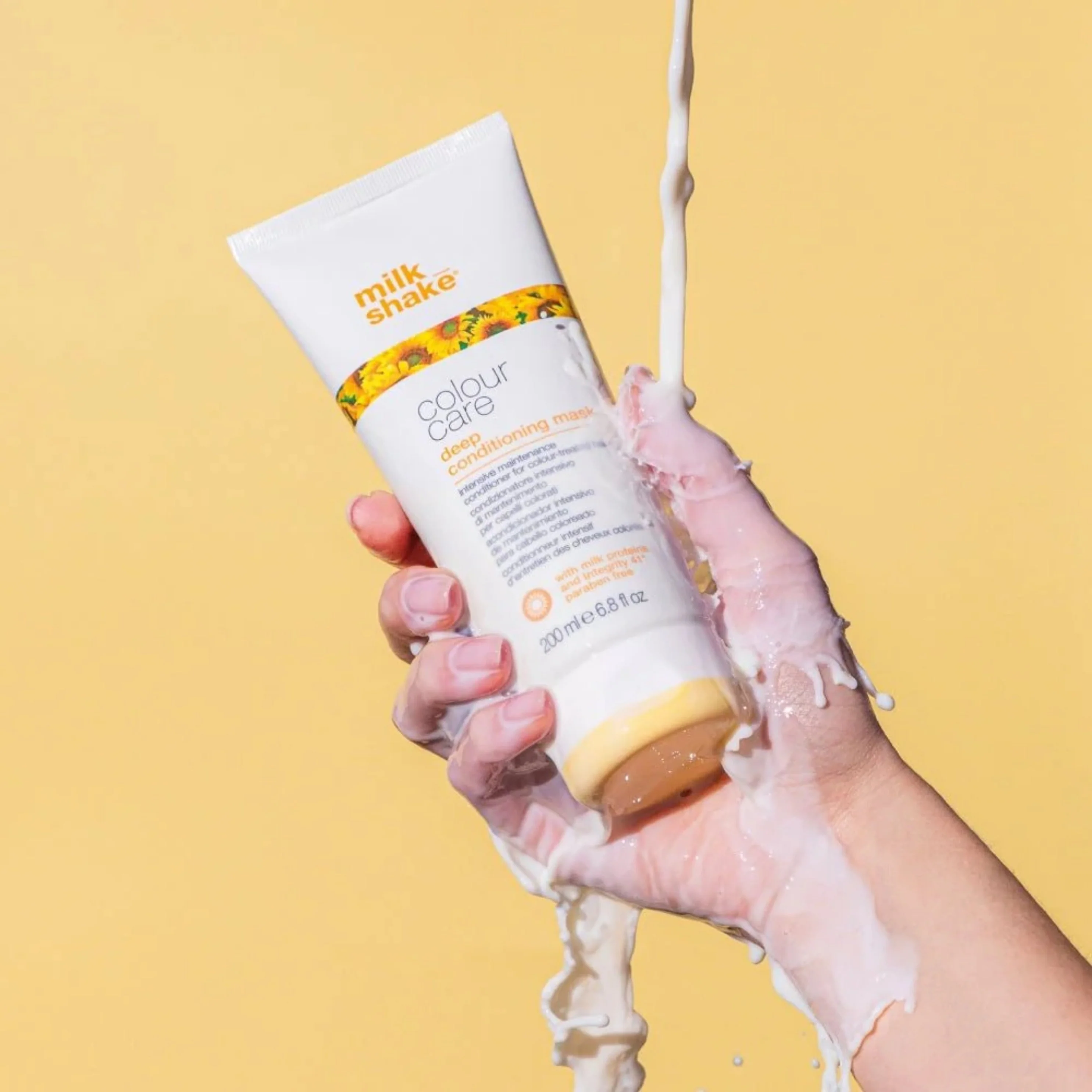 Deep Conditioning Mask 200mL - Image 2