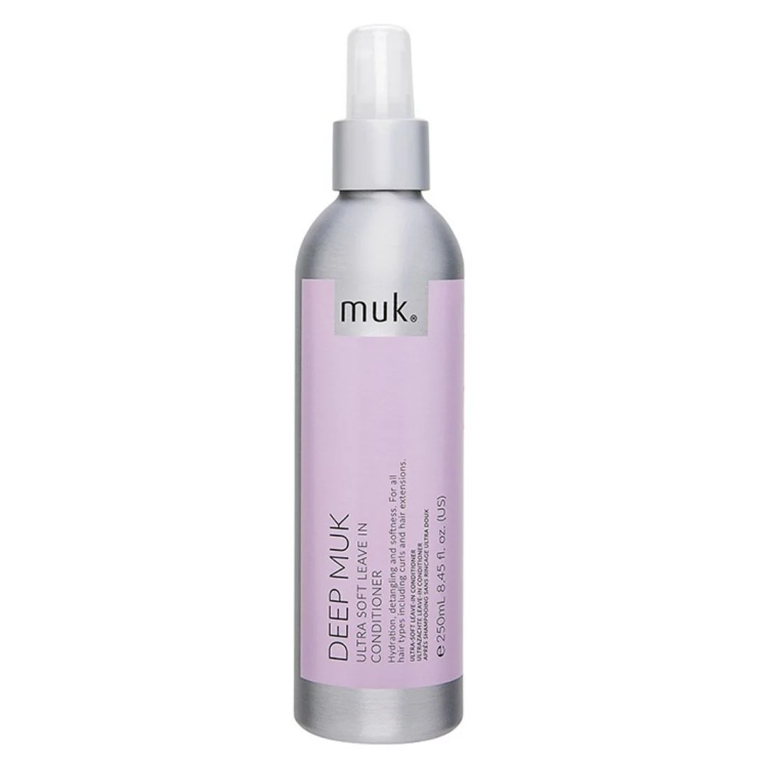 Deep Leave In Conditioner 250ml