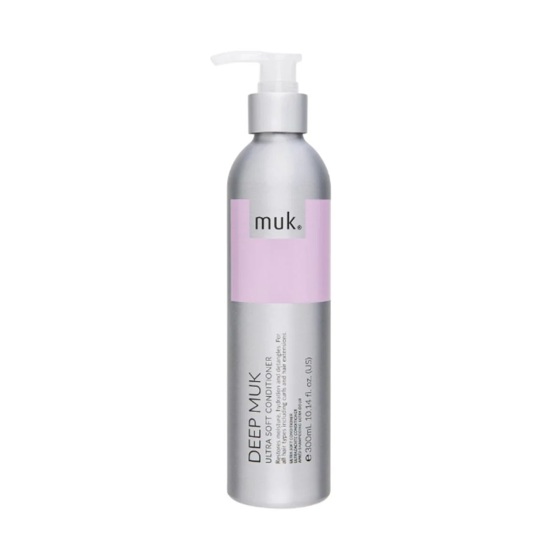Deep Ultra Soft Conditioner 300ml