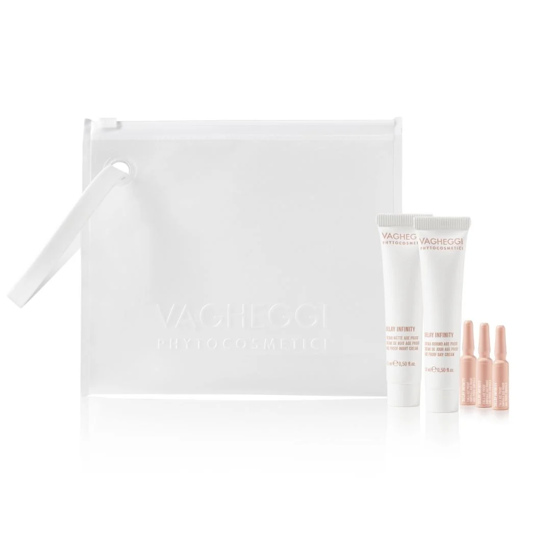 Delay Trial Kit