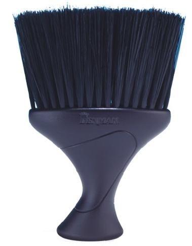 Denman Neck Brush - Black
