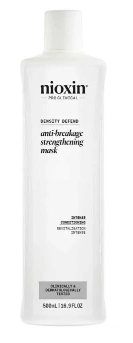 Density Defend Anti-Breakage Mask 500ml