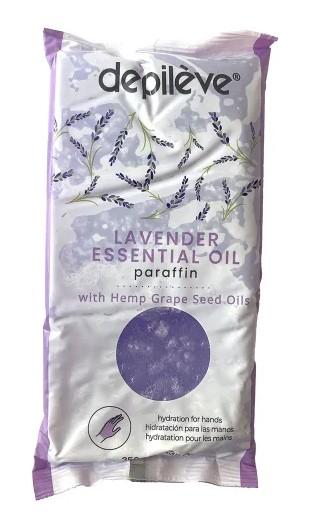 Depileve Lavender Paraffin Wax 350g