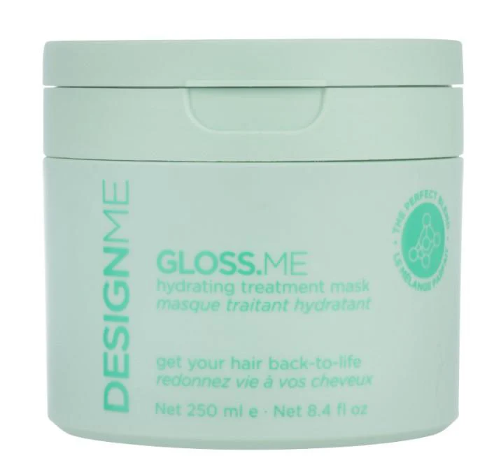 DESIGNME GlossMe Hydrate Treatment 250ml