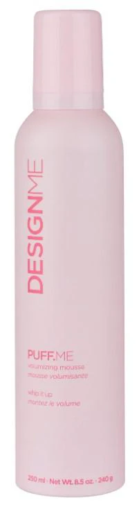 DESIGNME Puff Me Mousse - 240g