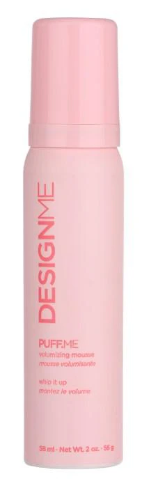 DESIGNME Puff Me Mousse - 60ml