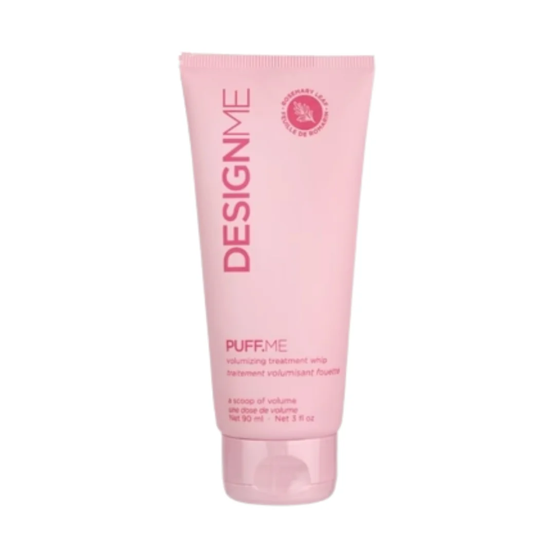 DESIGNME Puff Me Volumizing Whip - 90ml