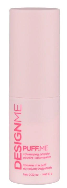 DESIGNME PuffMe Volume Mist 9.1g