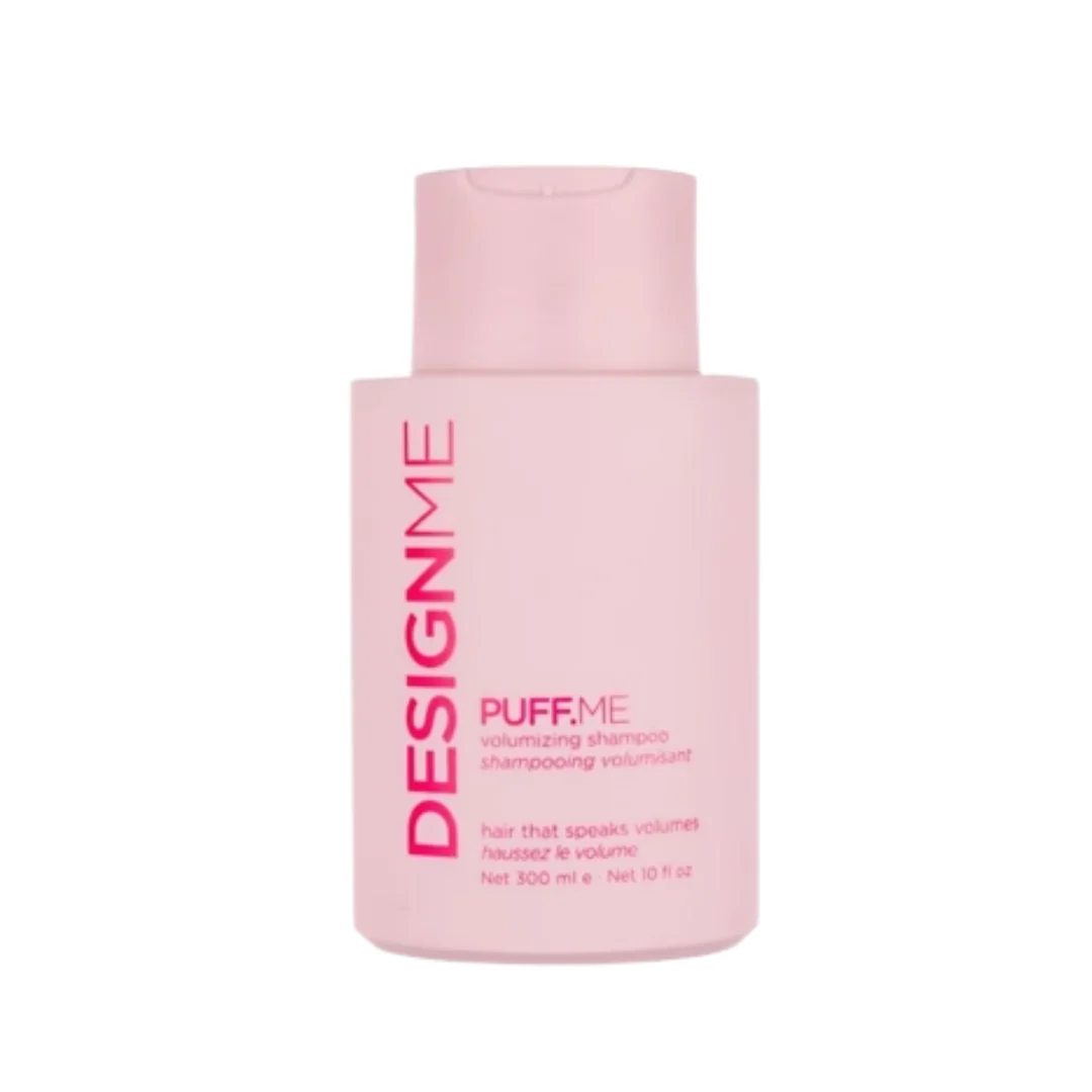 DESIGNME PuffMe Volume Shampoo 300ml
