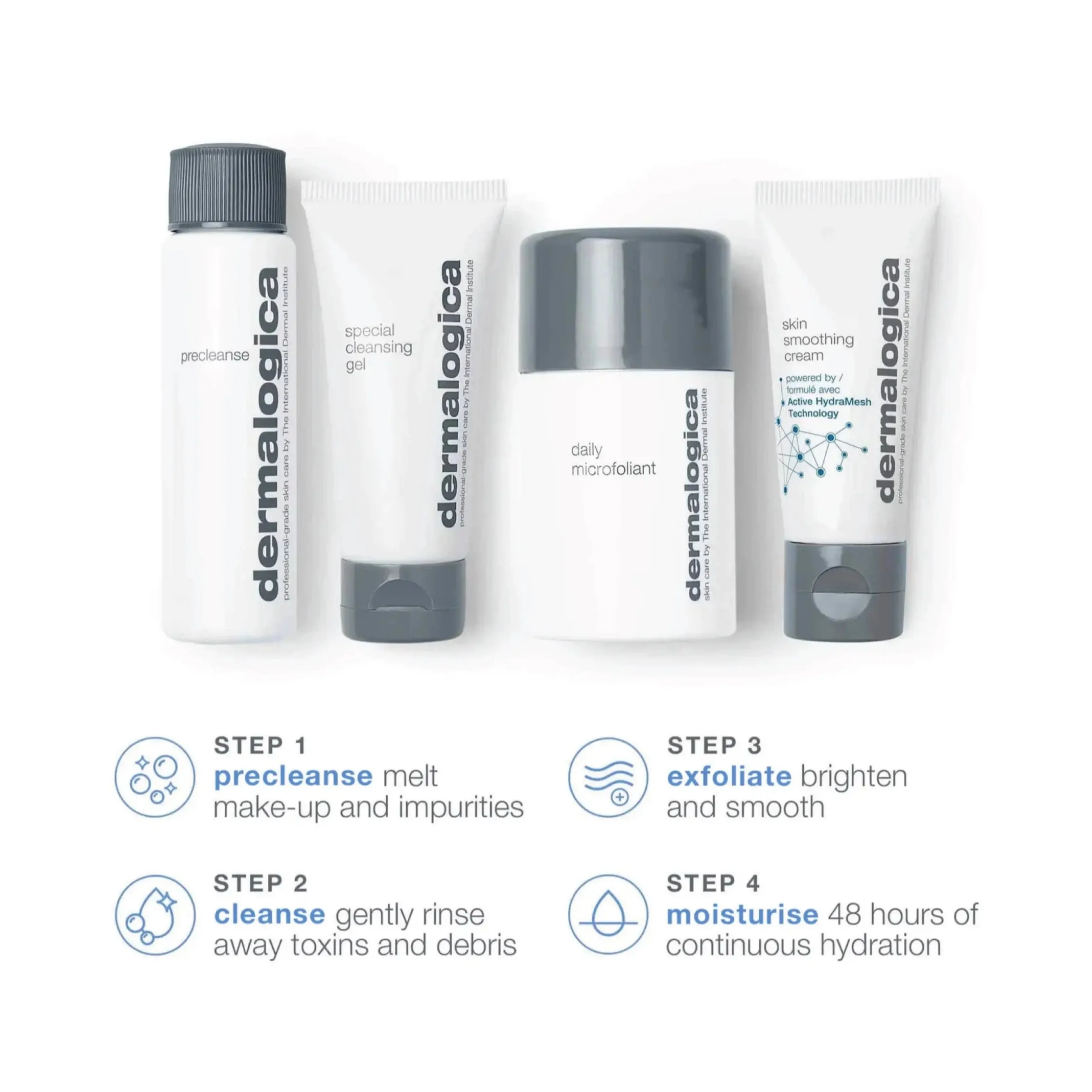 Discover Healthy Skin Kit - Image 2