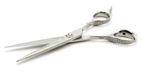 Dragon 6.0 Scissors
