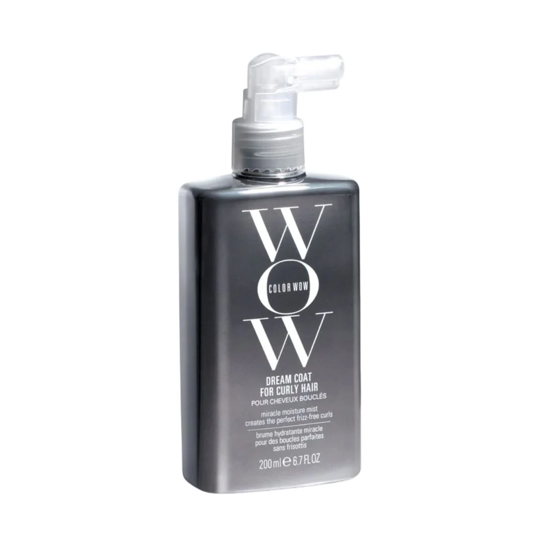 Dream Coat Curly Spray 200ml