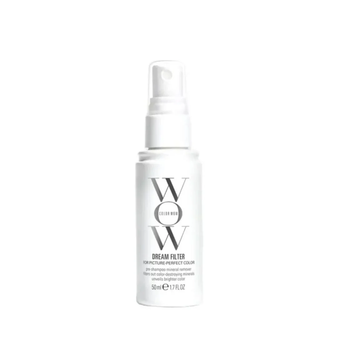 Dream Filter Pre-Shampoo Spray 50ml