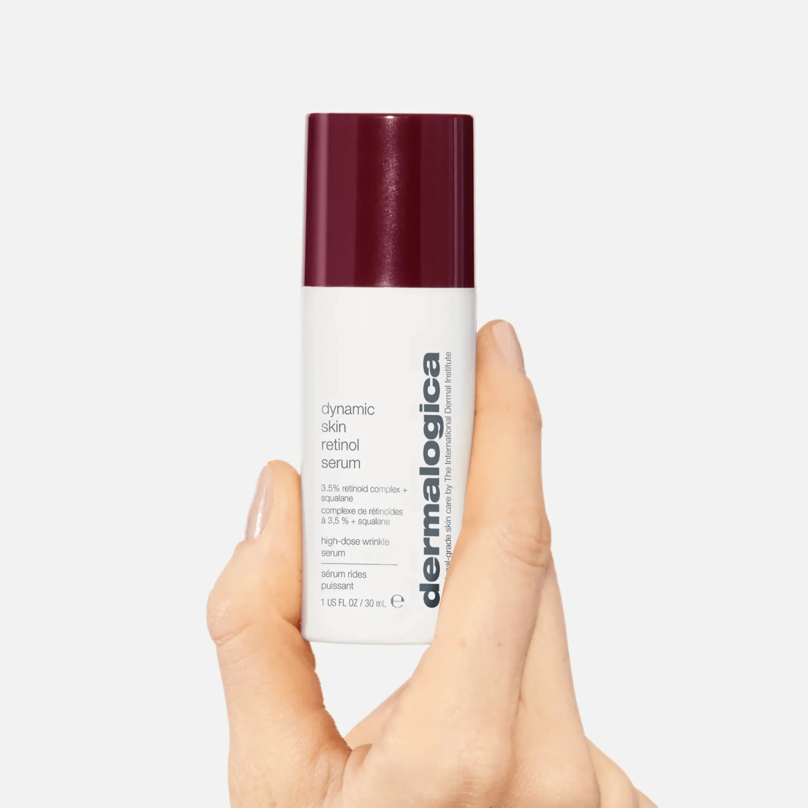 Dynamic Skin Retinol Serum 30ml - Image 2