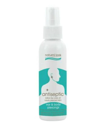 Ear Care Spray 125ml