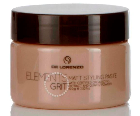 Elements Grit 100gm