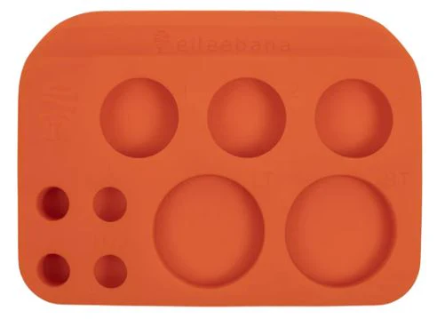 Ellee-Palette Orange L/Editon - Image 2