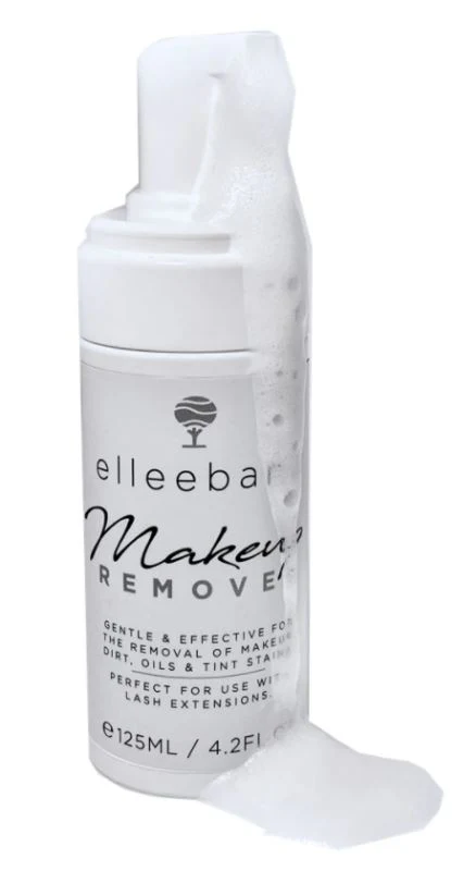 Elleebana Makeup Remover 125ml - Image 2
