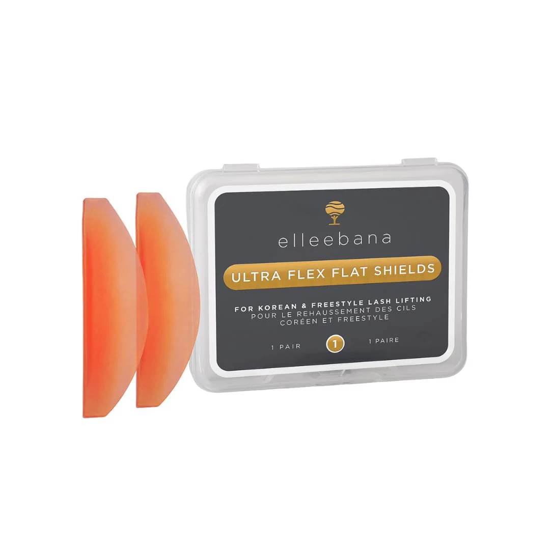 Elleebana Ultra Flex Flat Shields 2pk - Image 2