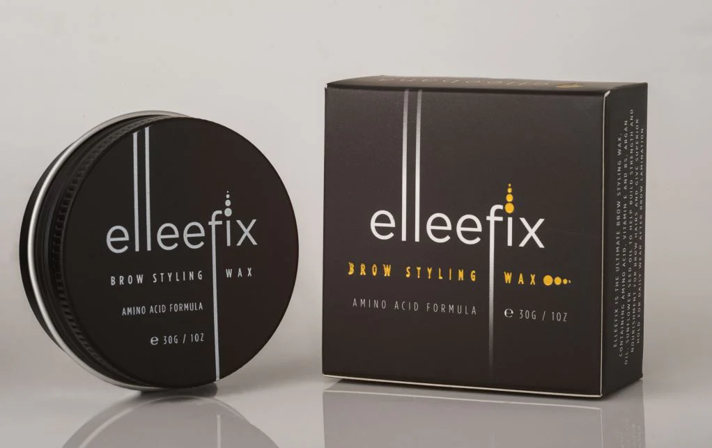 Elleefix Brow Styling Wax 15g - Image 2