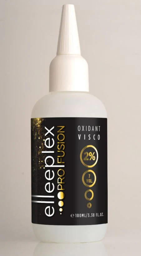 Elleeplex Pro Fusion Creme Oxidant 100ml