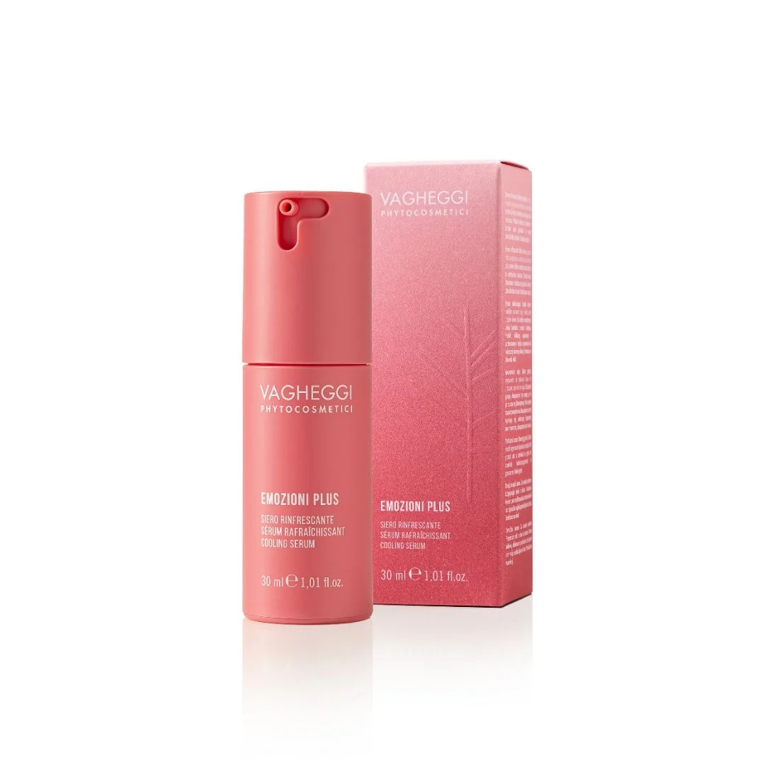 Emozioni Cooling Serum 30ml