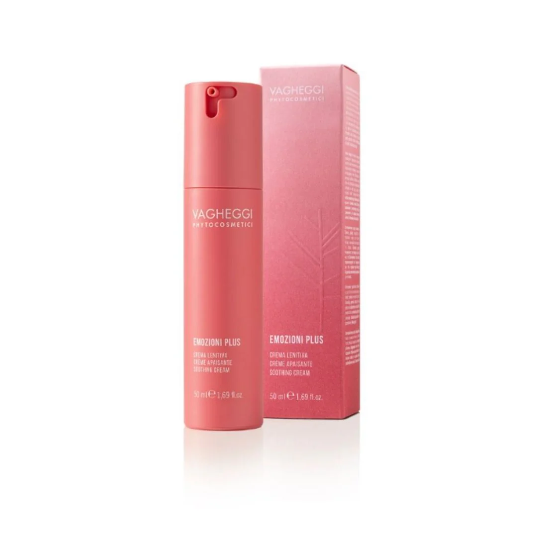 Emozioni Soothing Cream 50ml