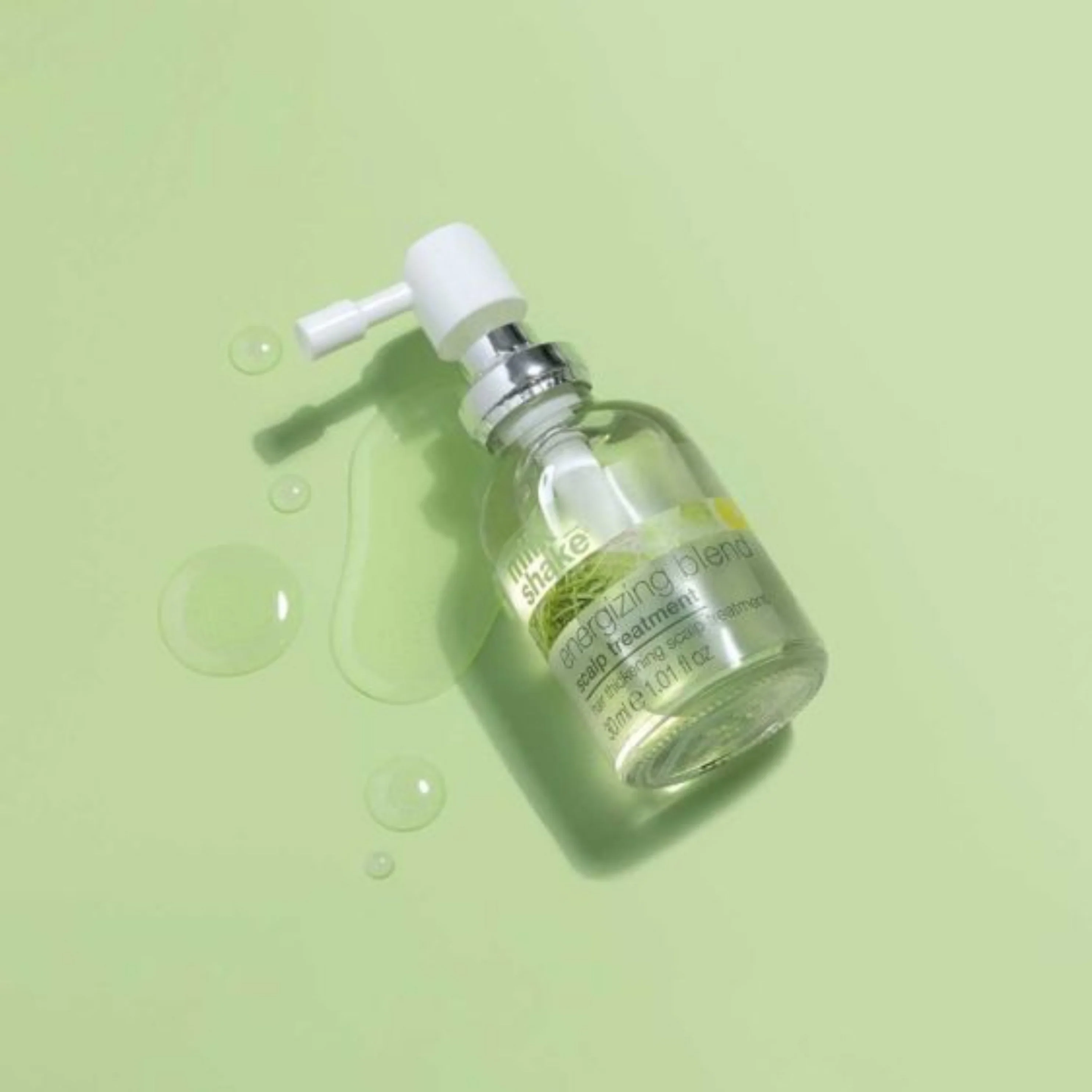 Energizing Blend Scalp Treatment 30ml - Image 2