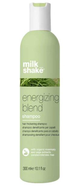 Energizing Blend Shampoo 300mL