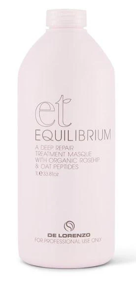Equilibrium 1L