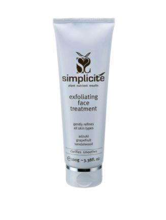 Exfoliating Face Treatment 100g